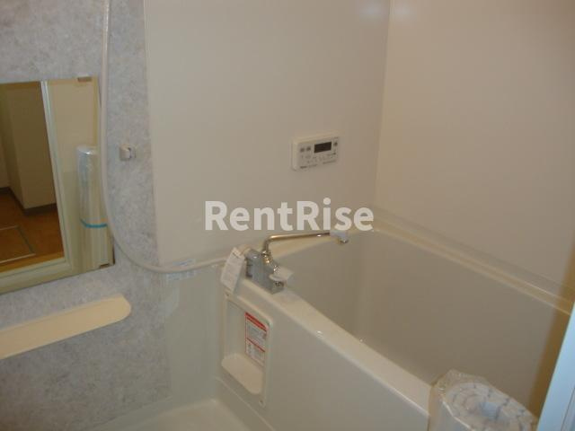 エクセレンスの庭|バス(イメージ)