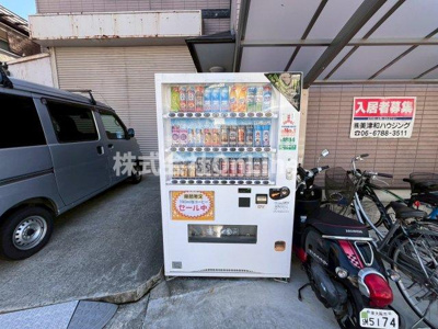 【周辺】 | 第2美和コーポ