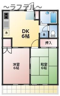 サンヴィレッジA棟