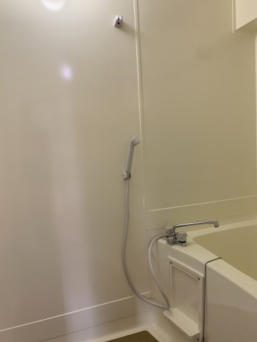 サンメゾン小牧の浴室