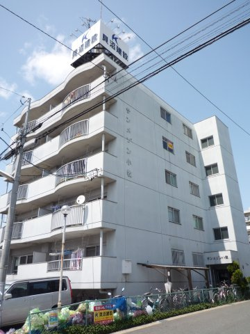 サンメゾン小牧