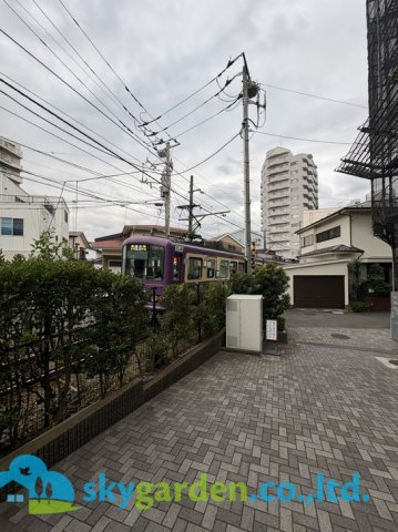 片瀬パークハウス湘南江ノ島のその他