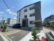 フォレストメゾン打越の画像