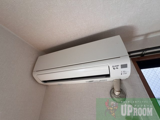 ファミール堀部Ⅲ A棟の設備