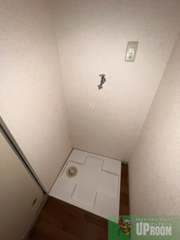 ファミール堀部Ⅲ A棟の設備