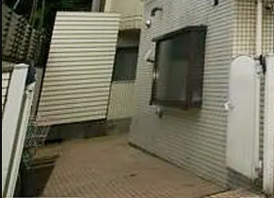 【その他共用部分】 | アルページュ野沢