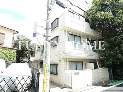 【外観】 | アルページュ野沢