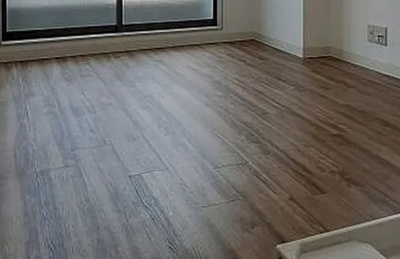 【居間・リビング】 | アルページュ野沢