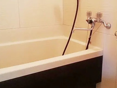 【浴室】 | アルページュ野沢