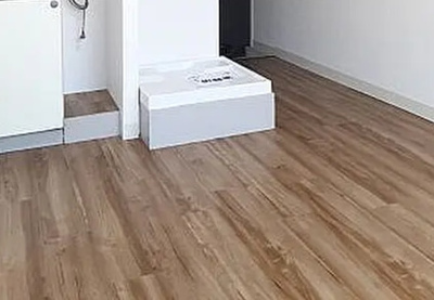 【内装】 | アルページュ野沢