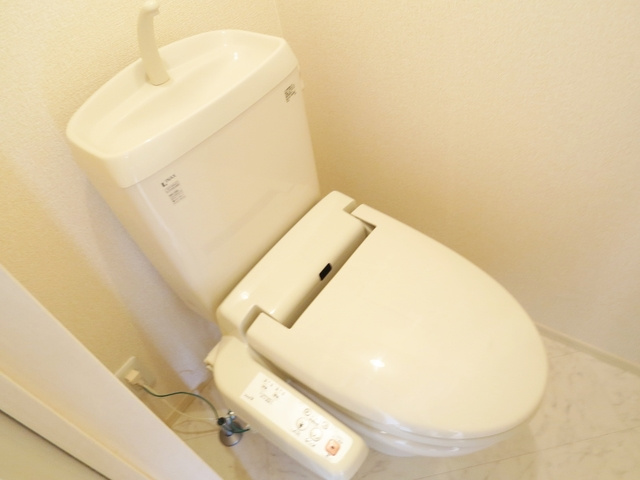 フジのトイレ|トイレです☆