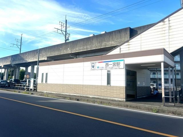 グレイス神山のその他共用部分|西一宮駅 0.7km