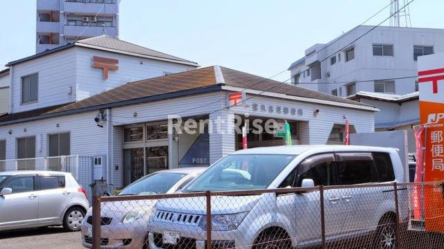 グレイス神山の庭|一宮久古見郵便局 0.4km