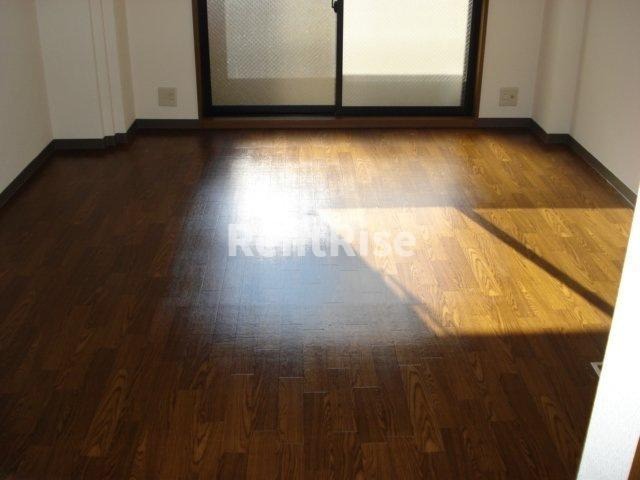 グレイス神山の洋室|洋室(イメージ)