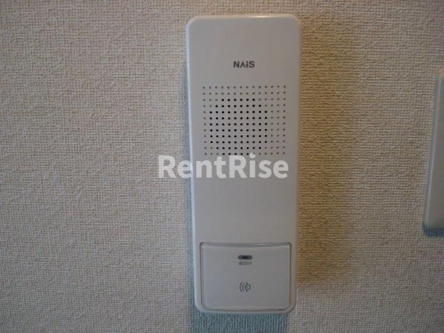 グレイス神山|インターホン(イメージ)