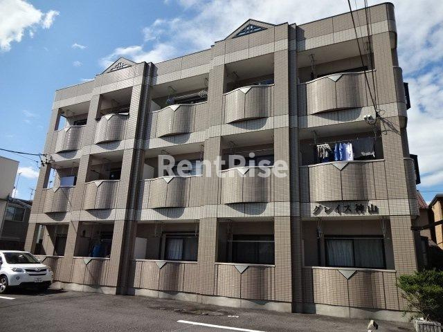 グレイス神山の外観|外観写真その他1