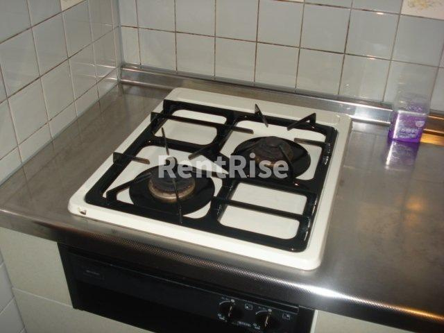 グレイス神山のキッチン|キッチン(イメージ)