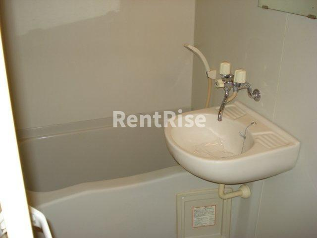 グレイス神山の浴室|バス(イメージ)