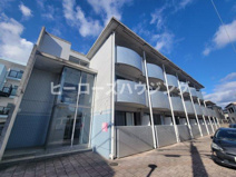 三協ハイツⅡの画像