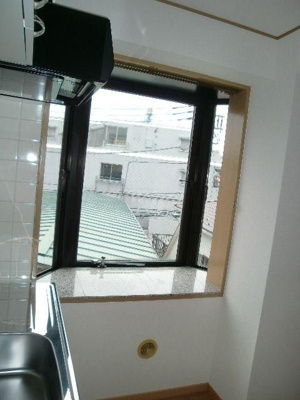 【設備】 | メゾン白鳥