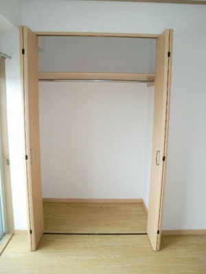 【収納】 | メゾン白鳥