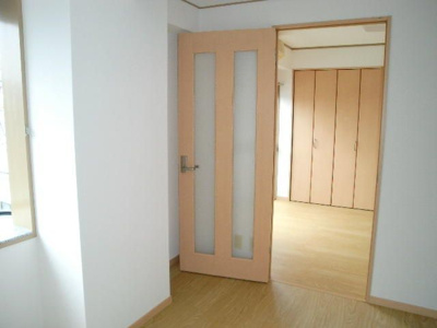 【設備】 | メゾン白鳥