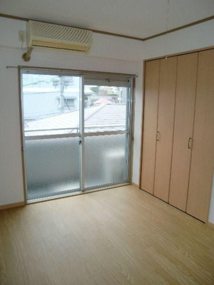 【居間・リビング】 | メゾン白鳥