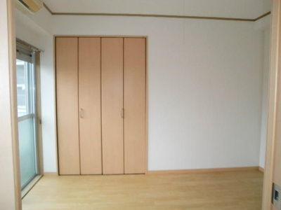 【収納】 | メゾン白鳥