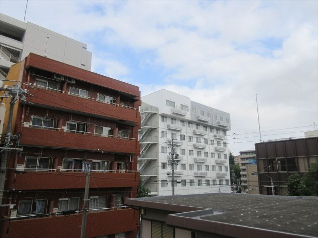 stage新栄|名古屋市の賃貸ならMy賃貸の展望|stage新栄
