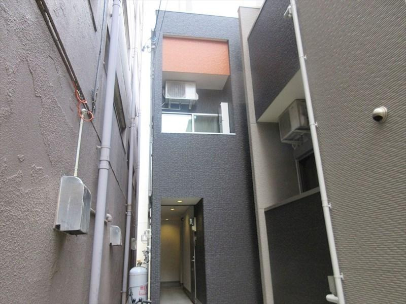 stage新栄|名古屋市の賃貸ならMy賃貸の外観|stage新栄