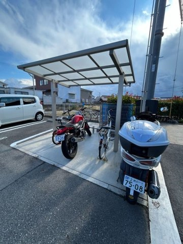 シャロン明石のその他共用部分