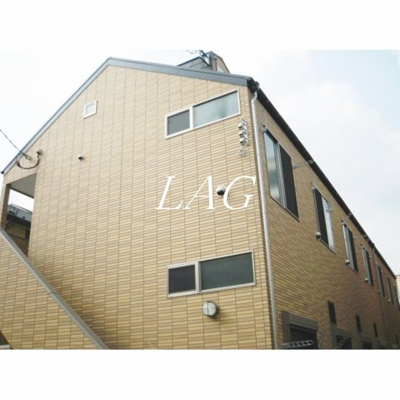 【外観】 | アーバンハイツ | 外観です。