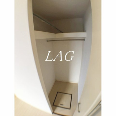 【収納】 | アーバンハイツ | 収納です。