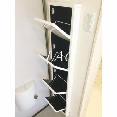 【収納】 | アーバンハイツ | 収納です。