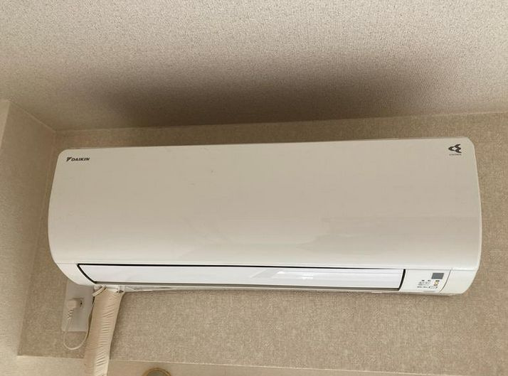 ルートホワイト２の設備