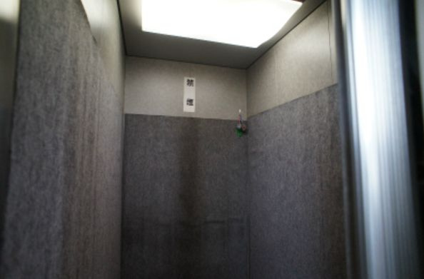 ルートホワイト２のその他共用部分