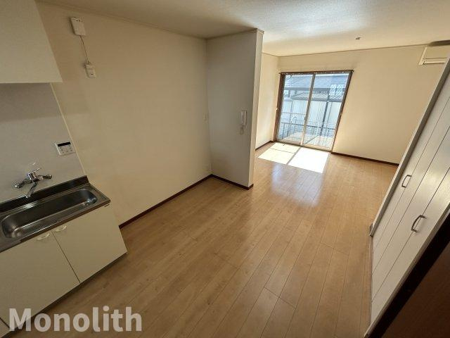 メゾン丸山Ⅱの内装