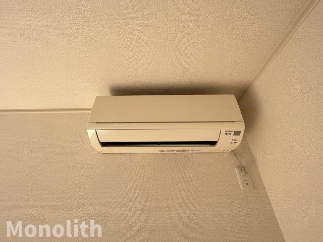 メゾン丸山Ⅱの設備