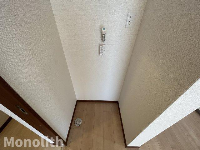 メゾン丸山Ⅱの設備