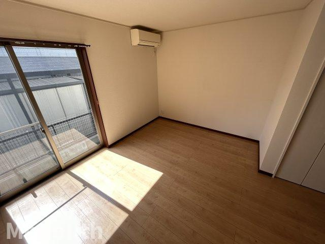 メゾン丸山Ⅱの居間・リビング