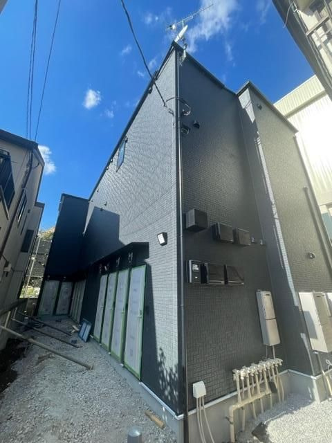 フローラメゾン北大塚