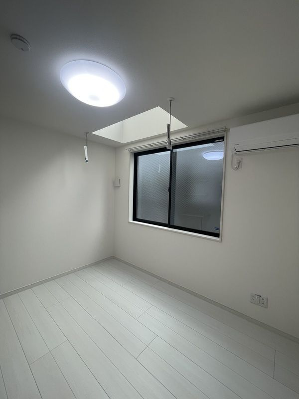 フローラメゾン北大塚の内装