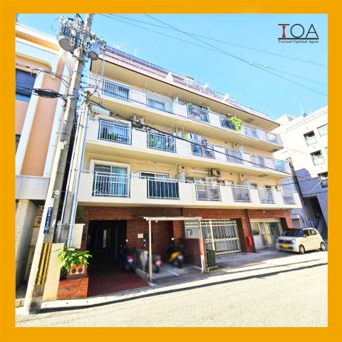 水木通ガーデンハイツ