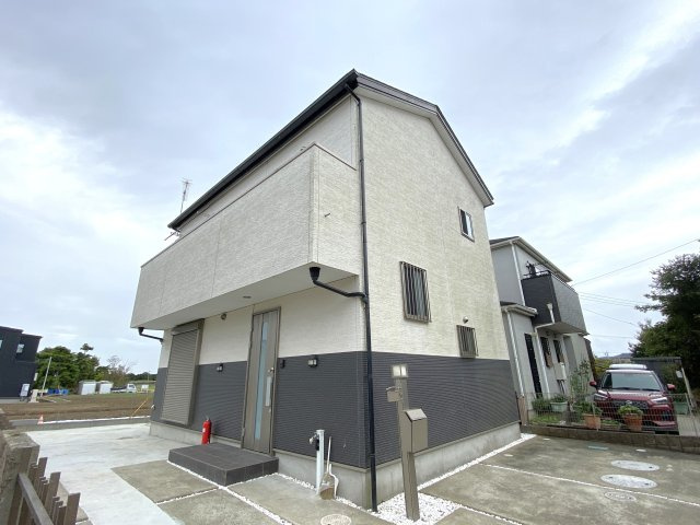 北之幸谷中古住宅