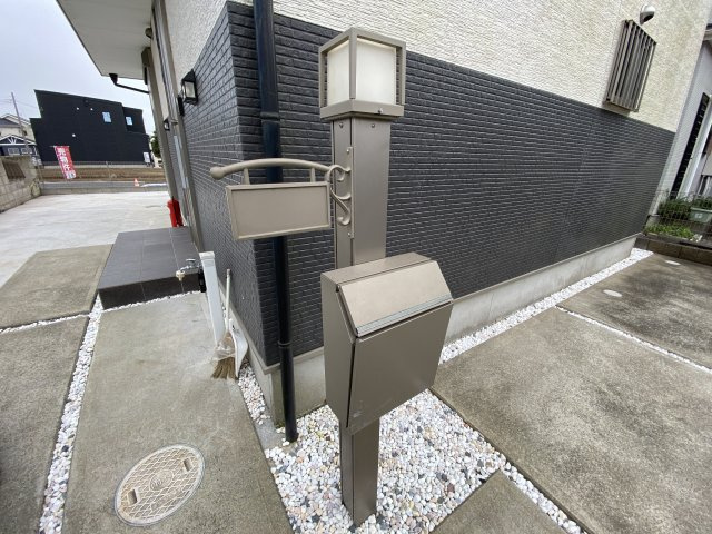 北之幸谷中古住宅の設備