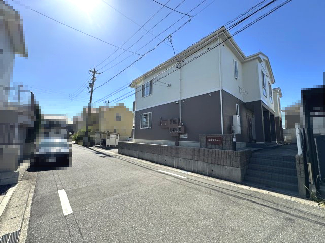 【外観】 | ネオステージ