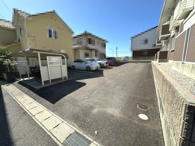 【駐車場】 | ネオステージ