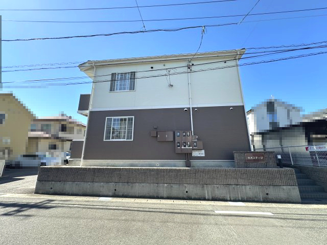 【外観】 | ネオステージ