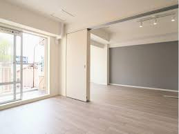 駒込八幡坂ガーデニアの洋室