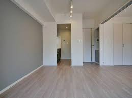 駒込八幡坂ガーデニアの居間・リビング